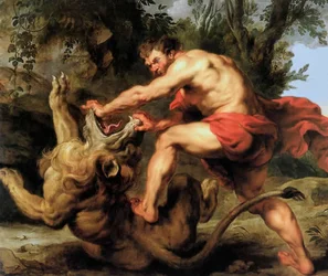 Pedro Pablo Rubens